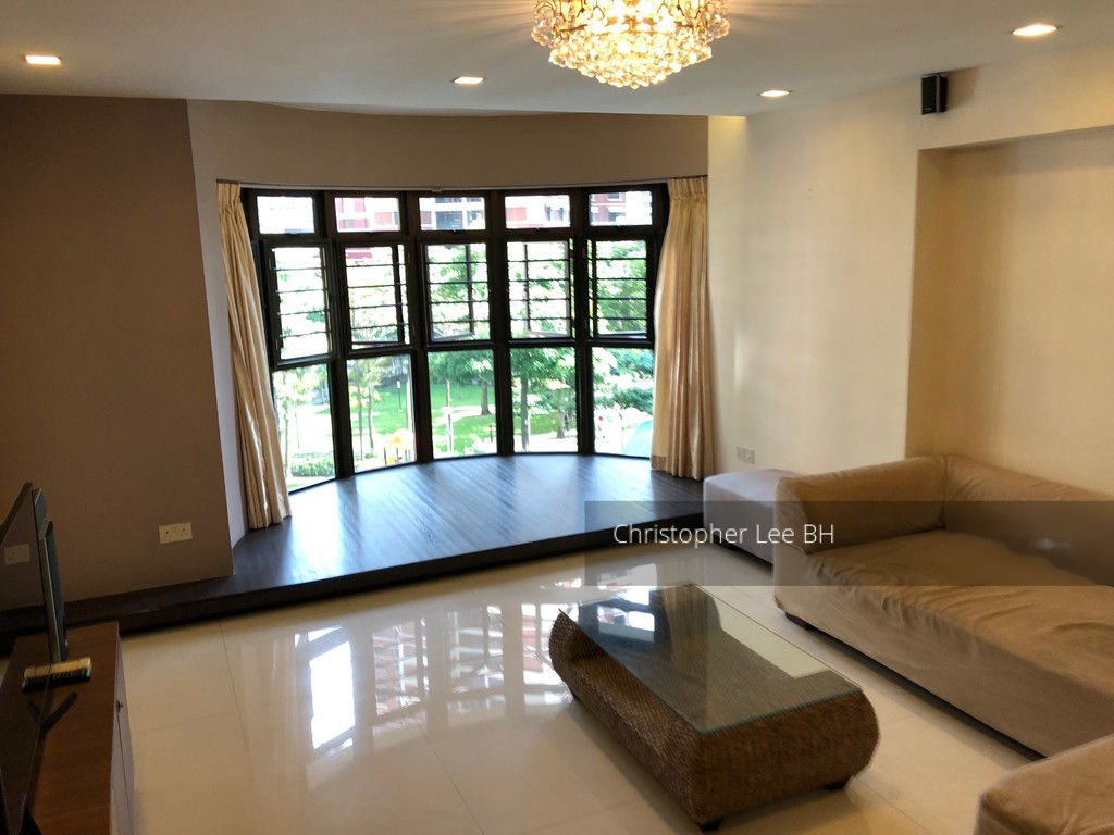 Blk 75C Redhill Road (Bukit Merah), HDB 5 Rooms #209336601
